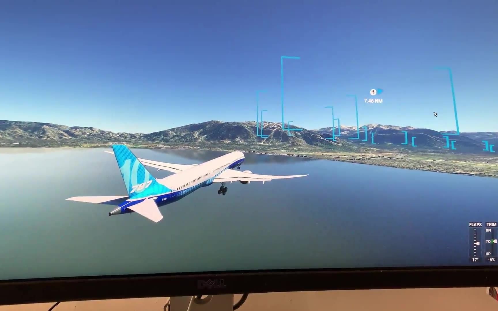 模拟飞行787苹果版下载模拟飞行2020苹果版下载