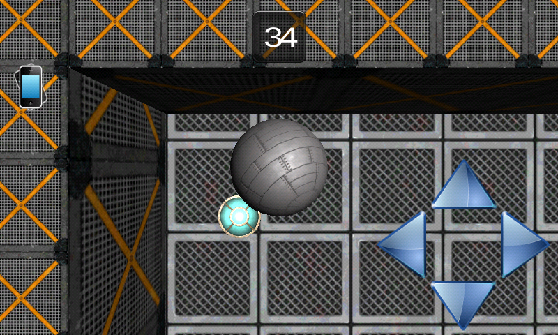 平衡的球游戏安卓版平衡球游戏电脑版下载