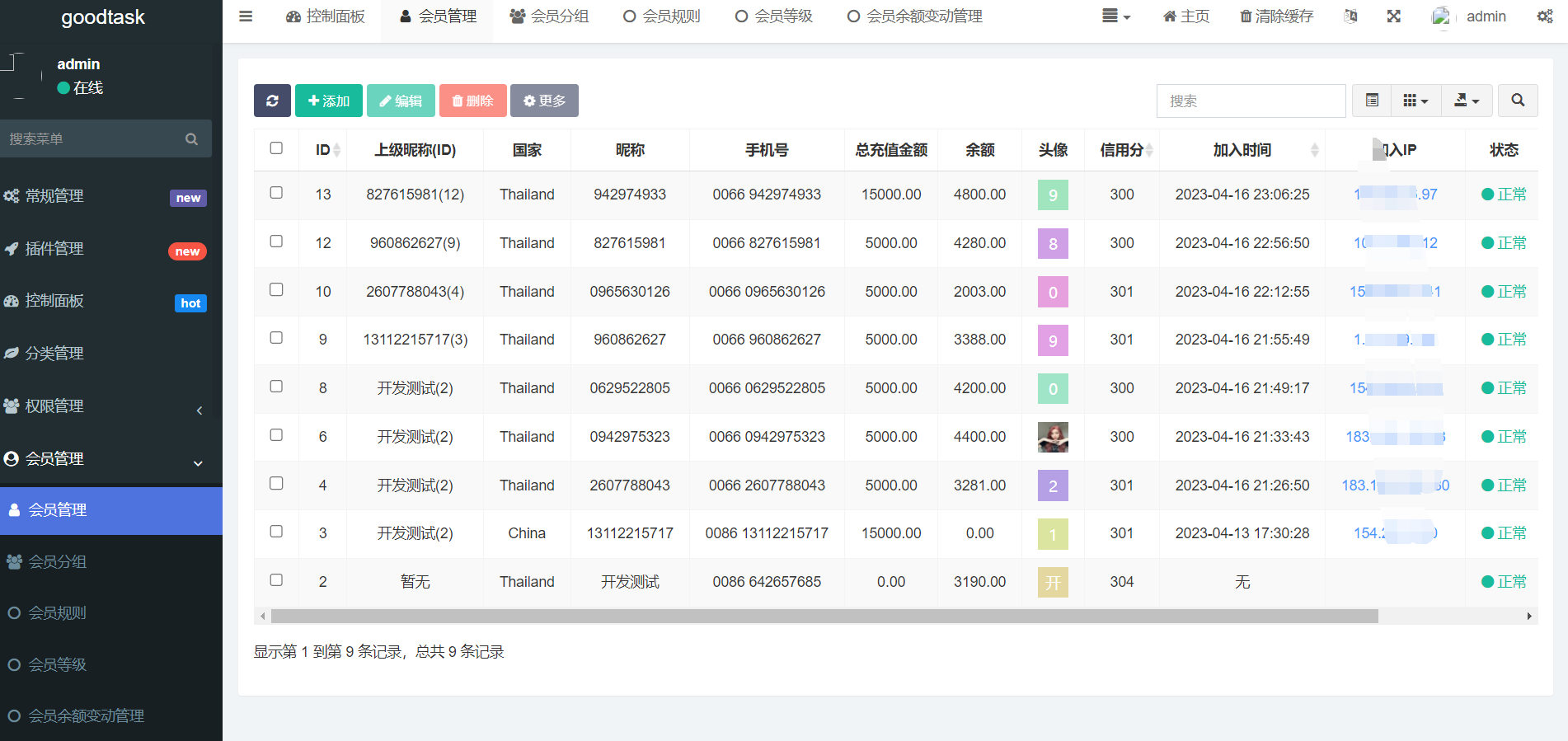 国际任务苹果版苹果手机清后台任务影响电池-第2张图片-太平洋在线下载